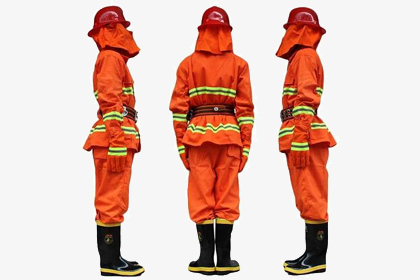 消防服分類有哪幾種？